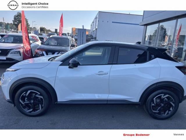 Nissan Juke image 1