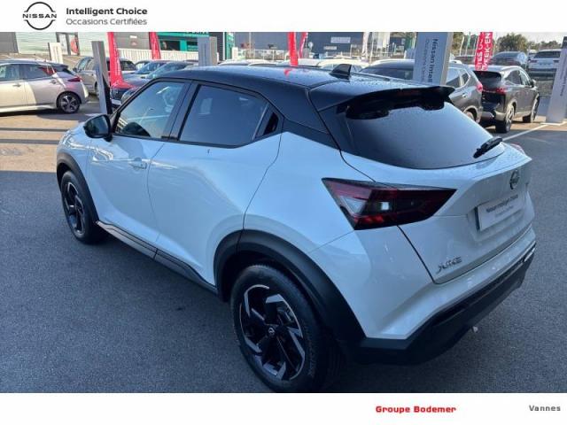 Nissan Juke image 8