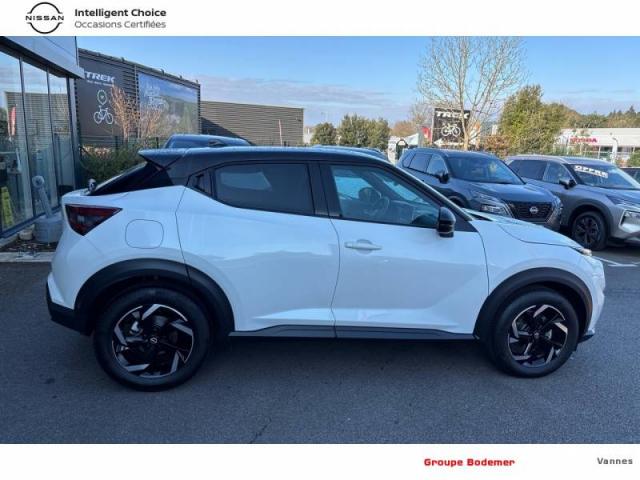 Nissan Juke image 7