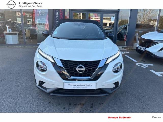 Nissan Juke image 3
