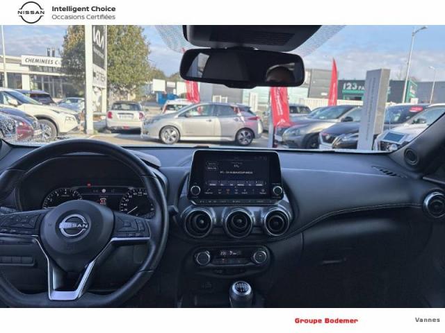 Nissan Juke image 2