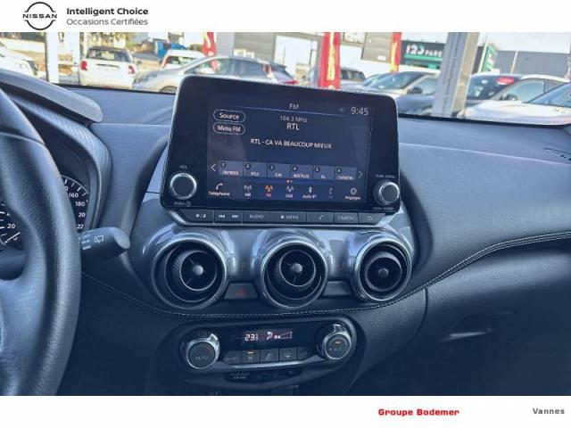 Nissan Juke image 5