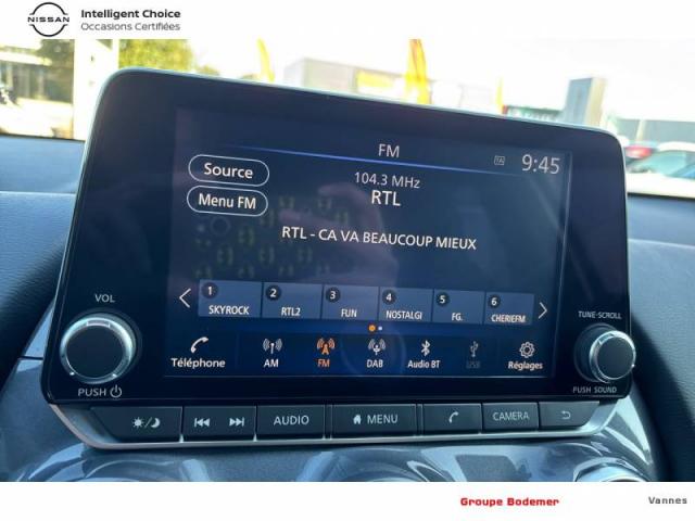 Nissan Juke image 4