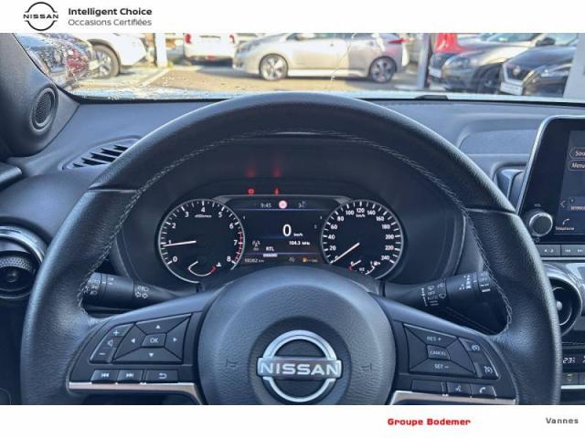 Nissan Juke image 9