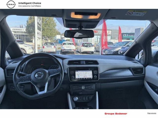 Nissan Leaf image 7