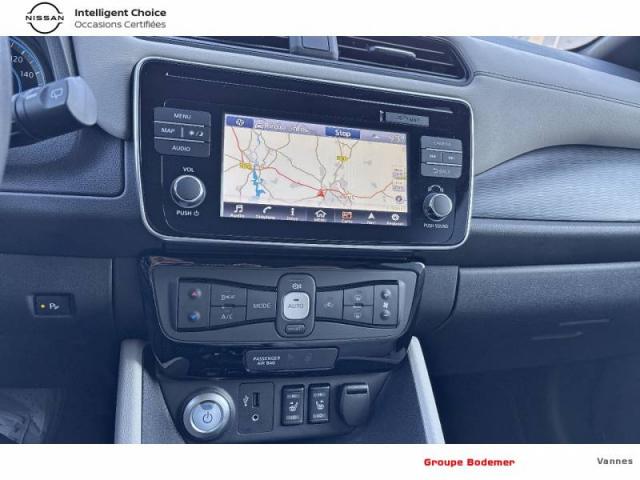 Nissan Leaf image 9