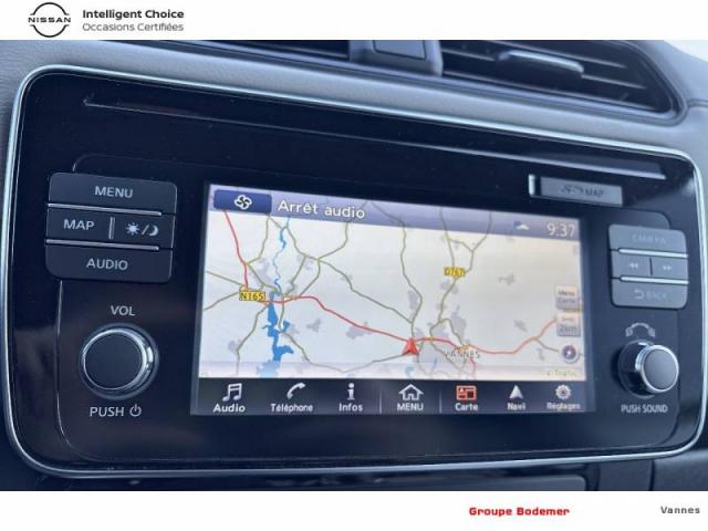 Nissan Leaf image 2
