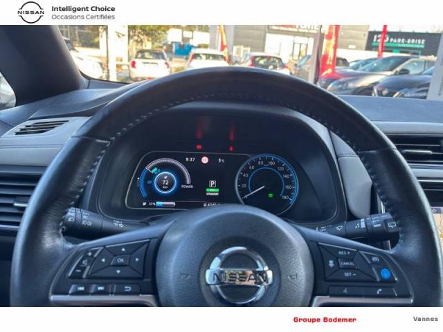 Nissan Leaf image 6