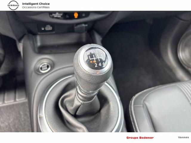 Nissan Juke image 8