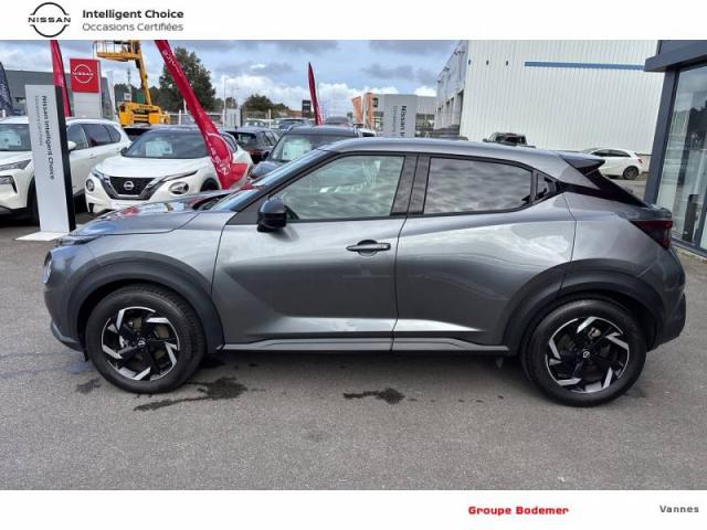 Nissan Juke image 7