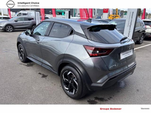 Nissan Juke image 9