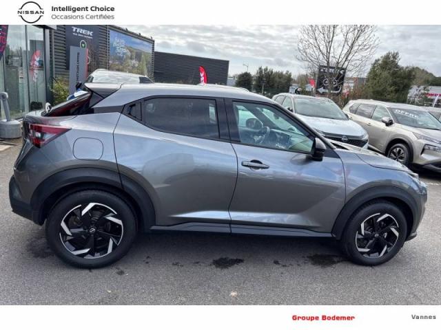 Nissan Juke image 4