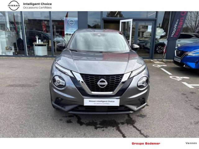 Nissan Juke image 5