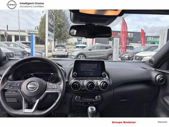 Nissan Juke image 6