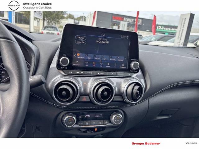 Nissan Juke image 2