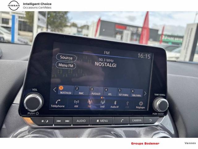 Nissan Juke image 3