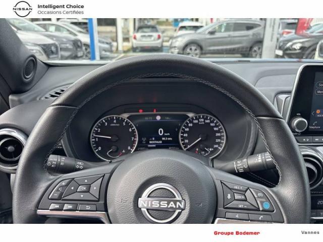 Nissan Juke image 1