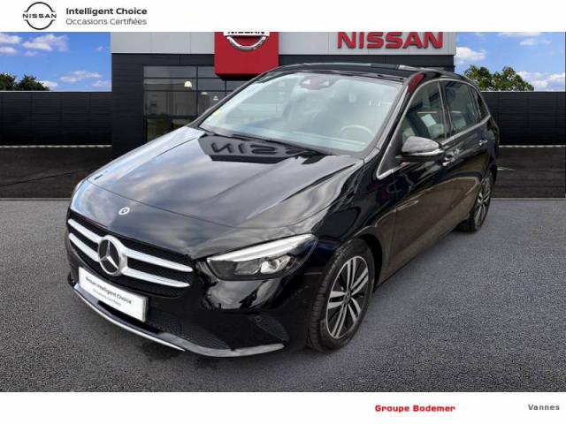 Mercedes Benz Classe B 200 D 8g-Dct Progressive Line Edition