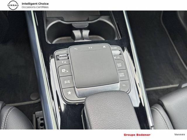 Mercedes Benz Classe B image 9
