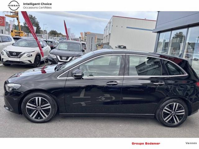 Mercedes Benz Classe B image 7