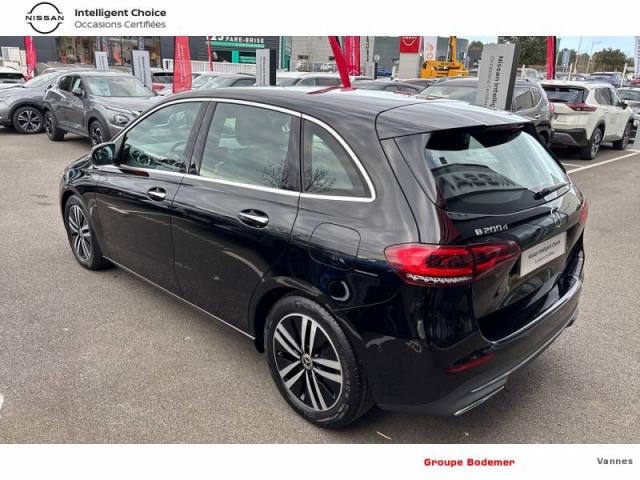 Mercedes Benz Classe B image 8