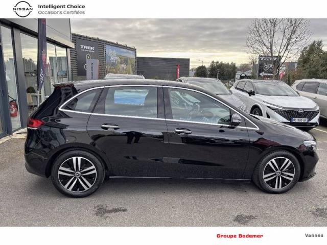 Mercedes Benz Classe B image 6