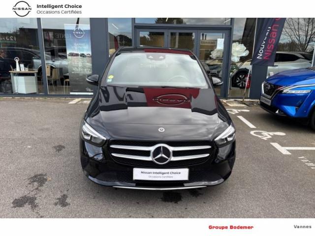 Mercedes Benz Classe B image 2
