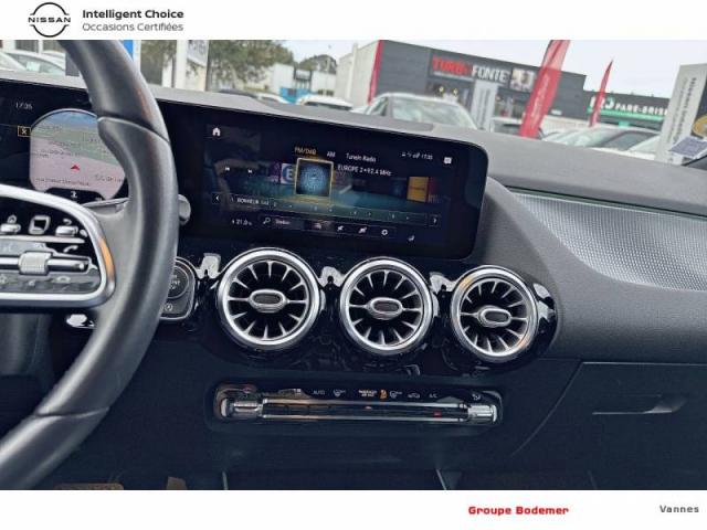 Mercedes Benz Classe B image 3