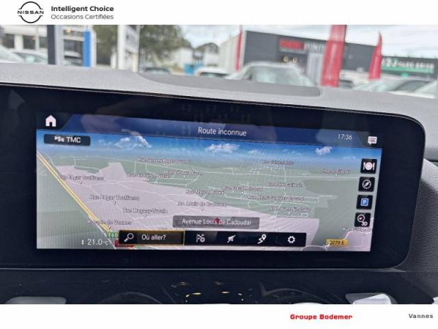 Mercedes Benz Classe B image 5