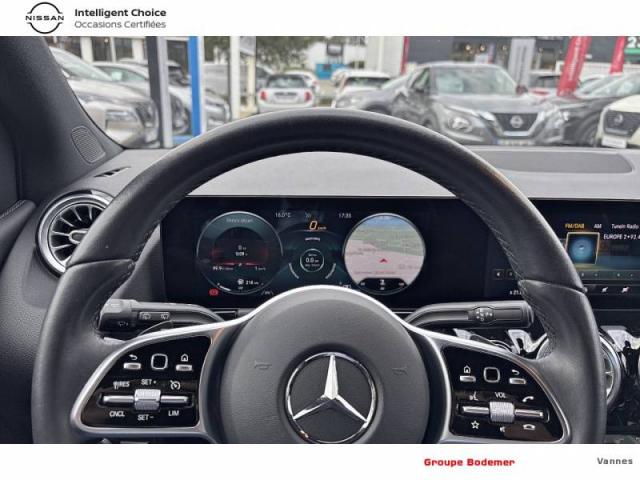 Mercedes Benz Classe B image 4