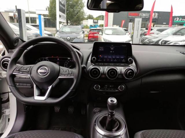 Nissan Juke image 5