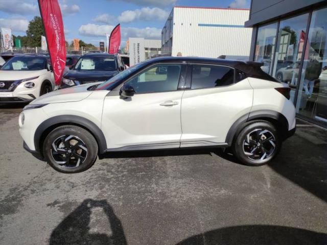 Nissan Juke image 7