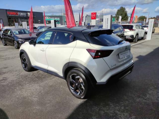 Nissan Juke image 9