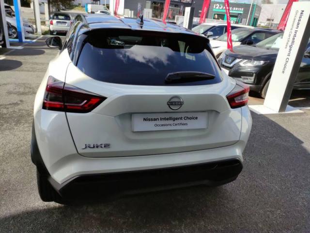 Nissan Juke image 8