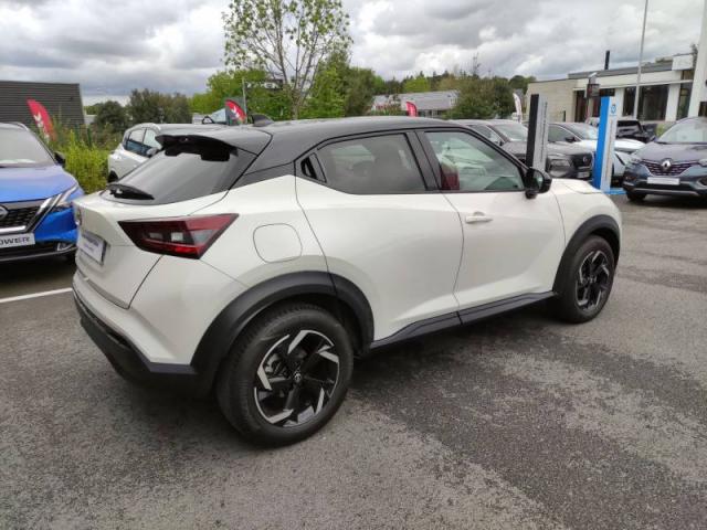 Nissan Juke image 3