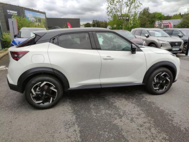 Nissan Juke image 1