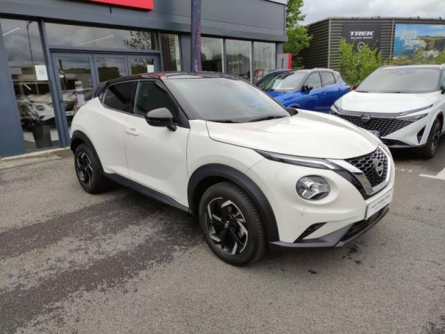 Nissan Juke image 6