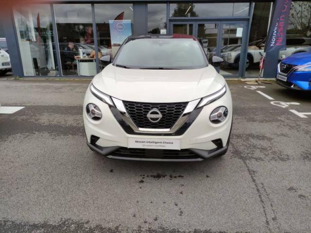 Nissan Juke image 2