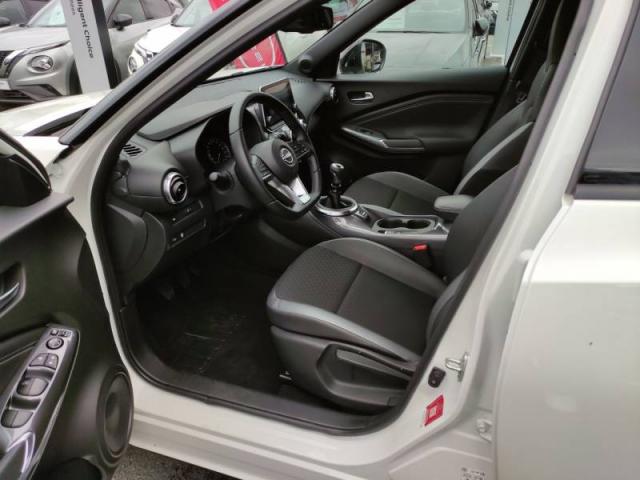 Nissan Juke image 4