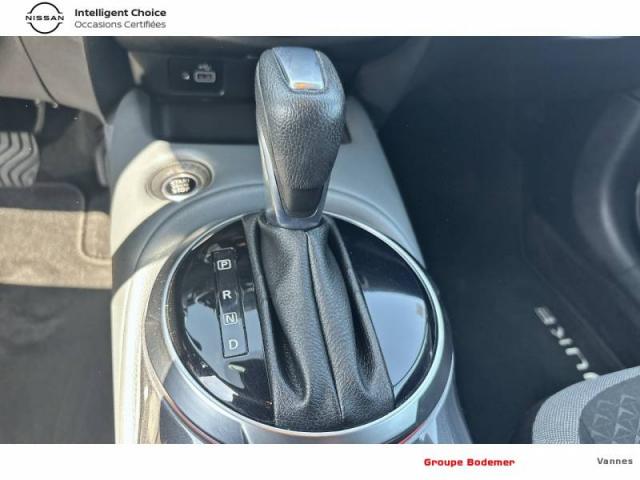Nissan Juke image 7
