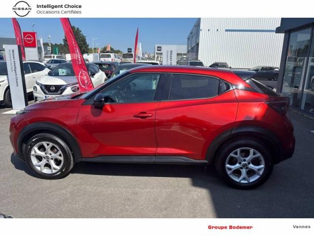 Nissan Juke image 1