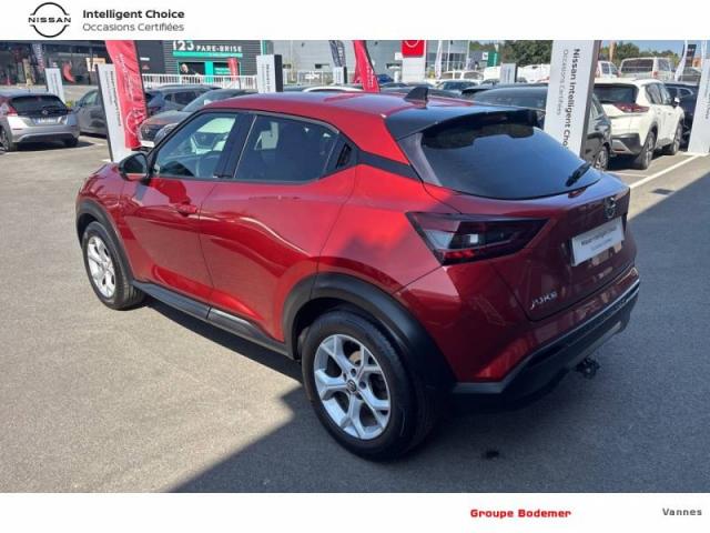 Nissan Juke image 2