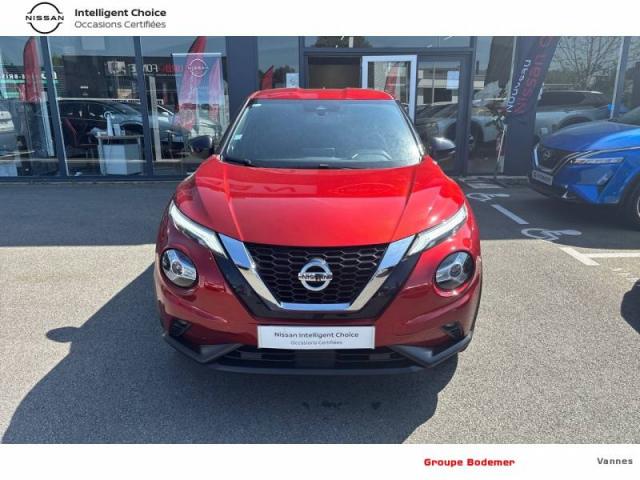 Nissan Juke image 3