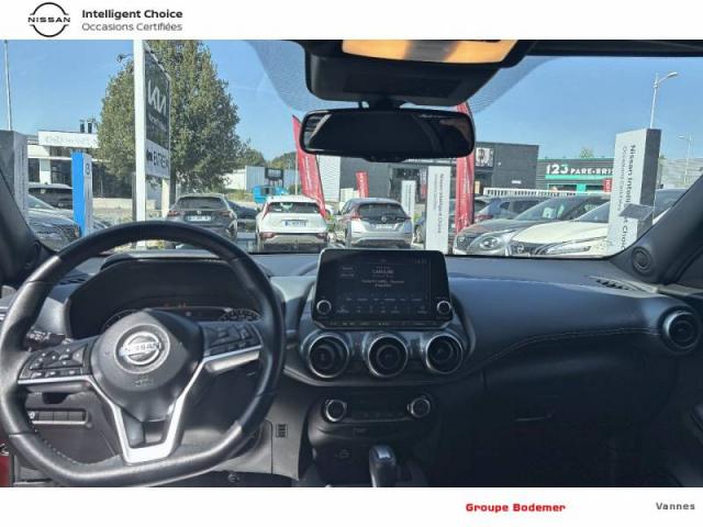 Nissan Juke image 6