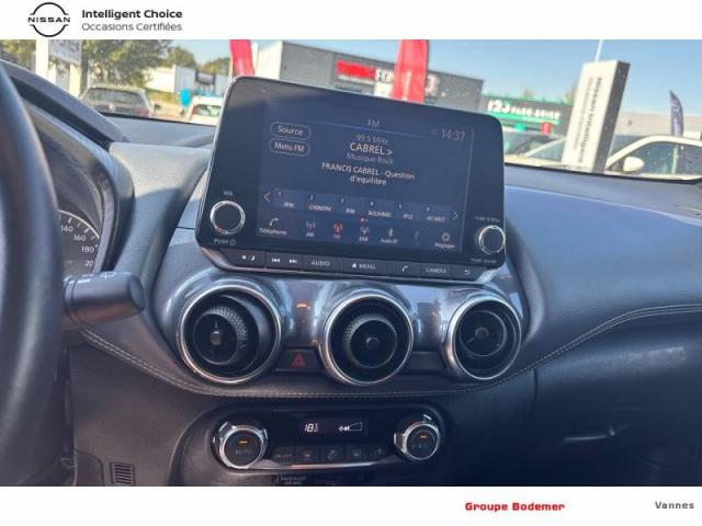 Nissan Juke image 8