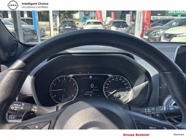 Nissan Juke image 9