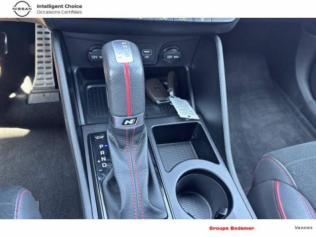 Hyundai Tucson image 8