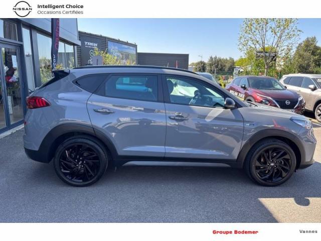 Hyundai Tucson image 5