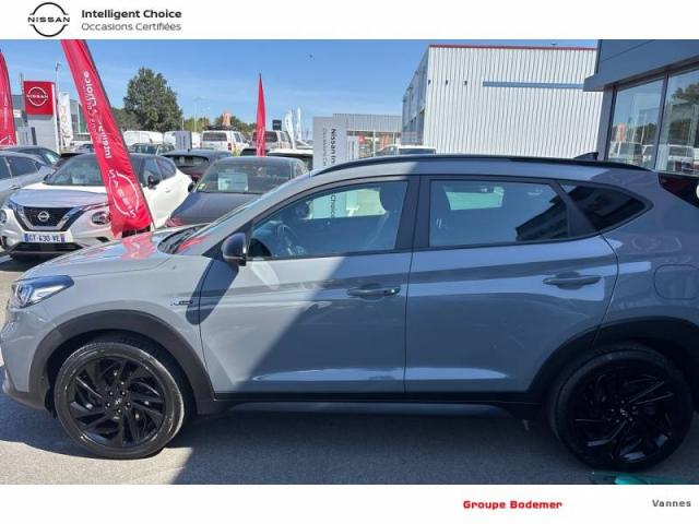 Hyundai Tucson image 1