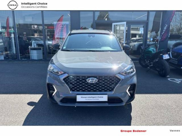 Hyundai Tucson image 3
